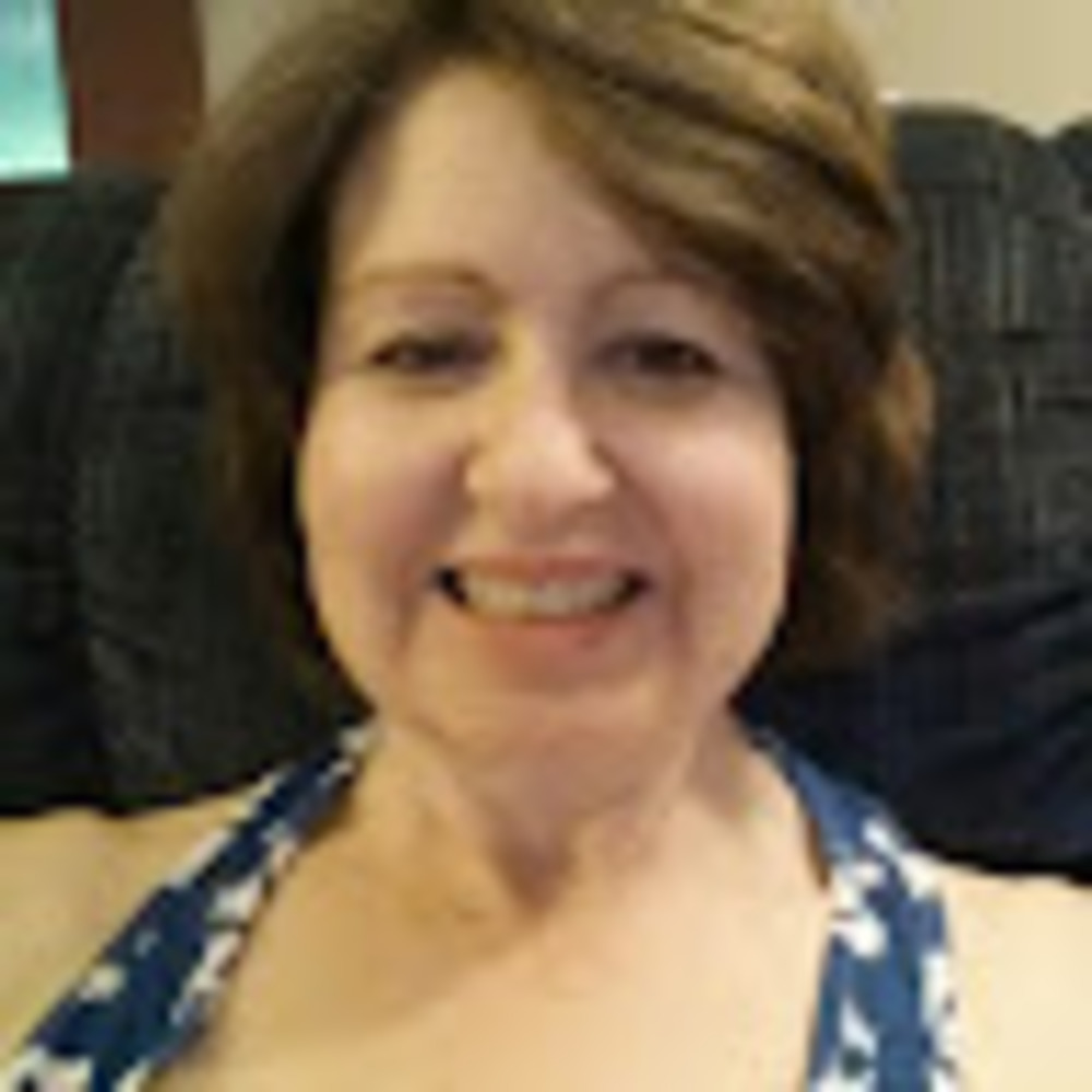 Meet your Posher, Marianne